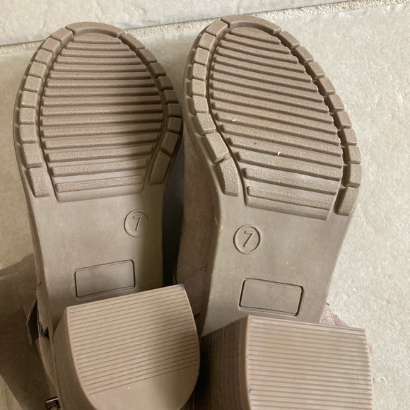 Boots from Target - Picture 2 of 5